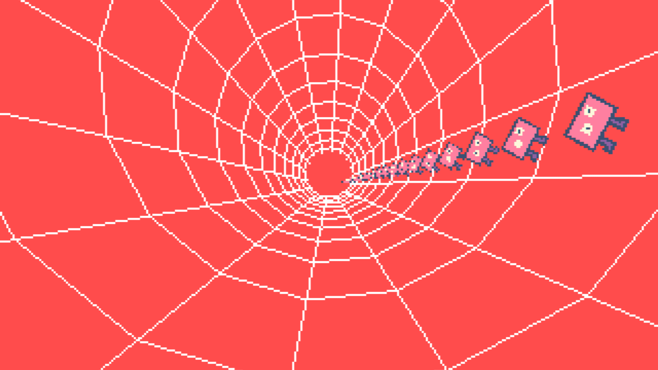 The Rendering of Operius DX