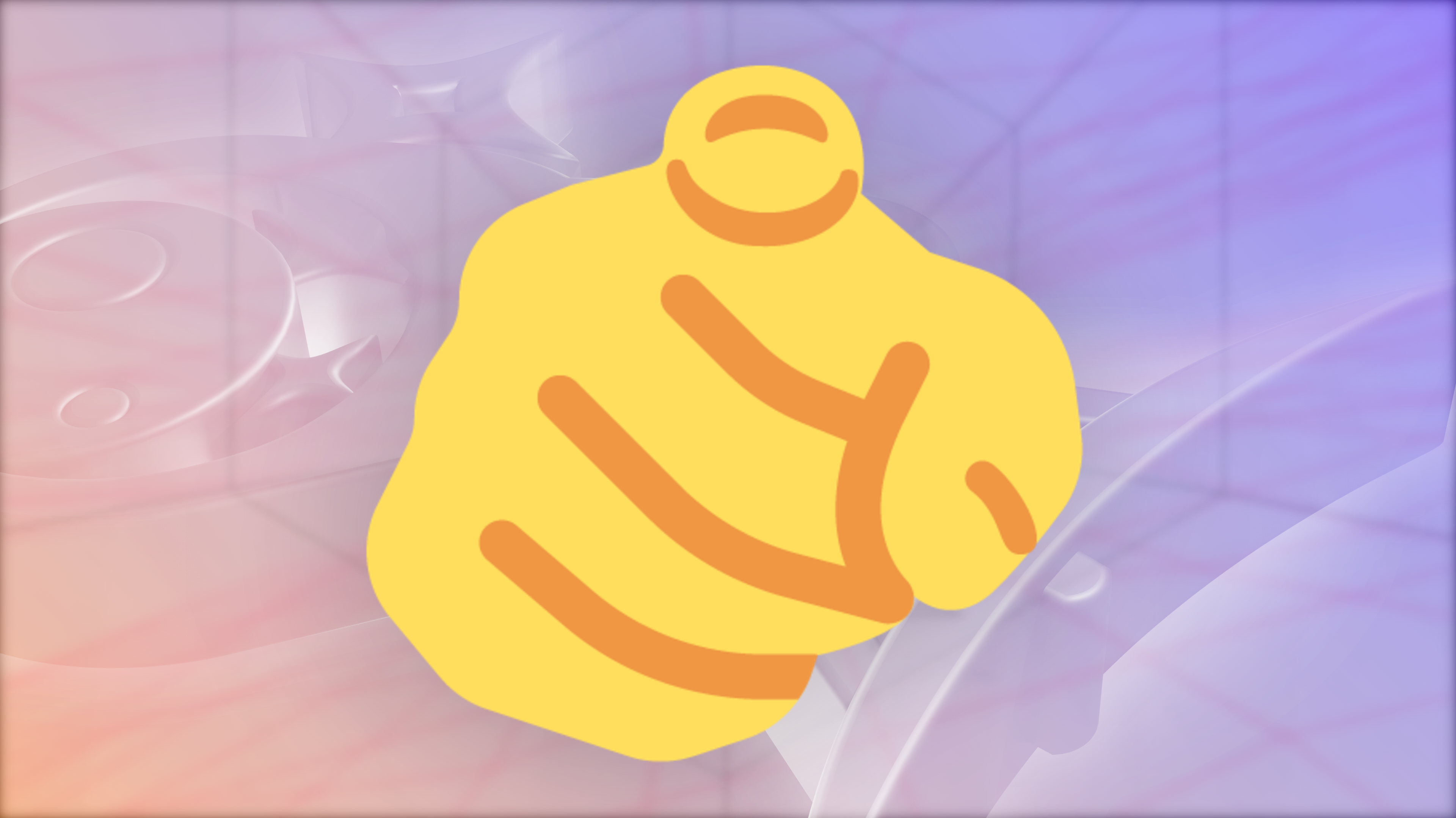 OUR FUTURE IS IN YOUR HANDS!