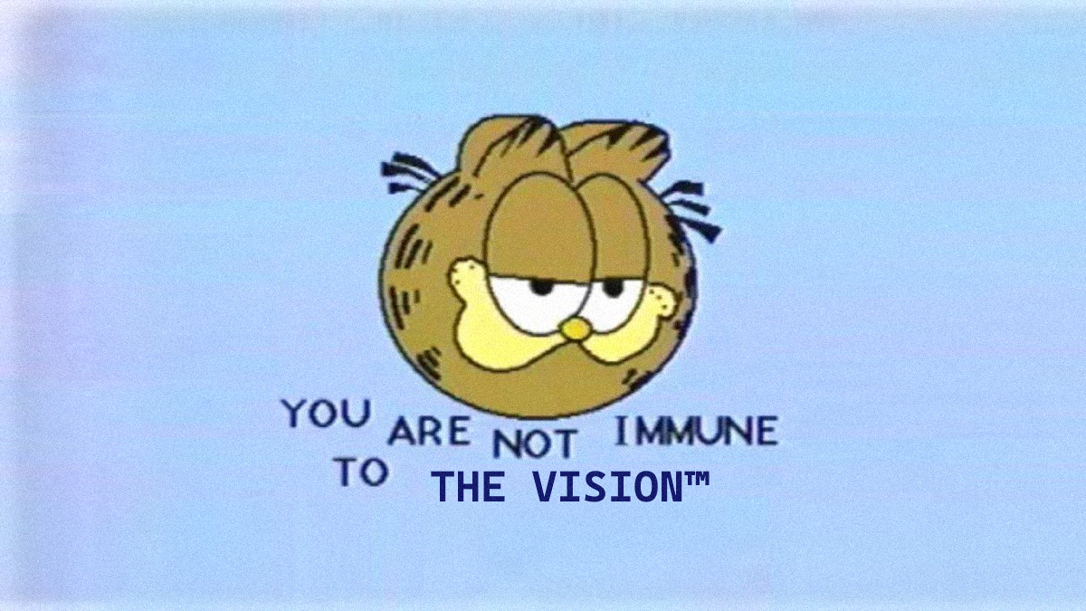 The Vision™