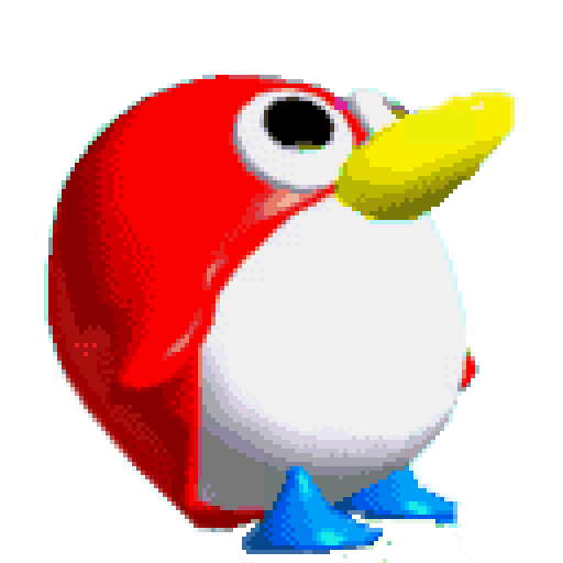 Mors's avatar